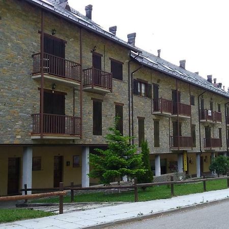Apartamento Erta Pla de l'Ermita Exterior foto