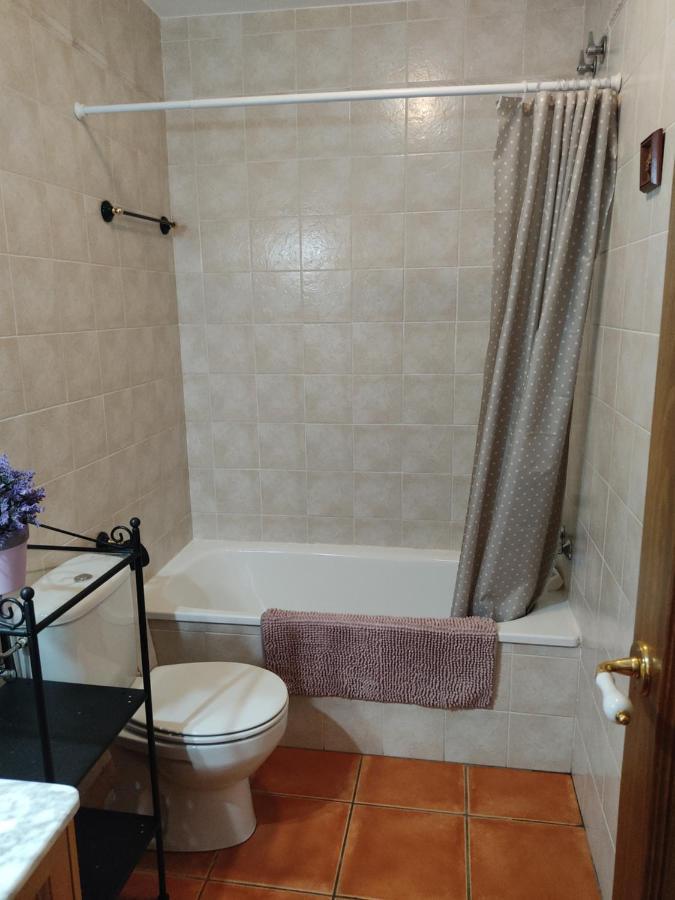 Apartamento Erta Pla de l'Ermita Exterior foto