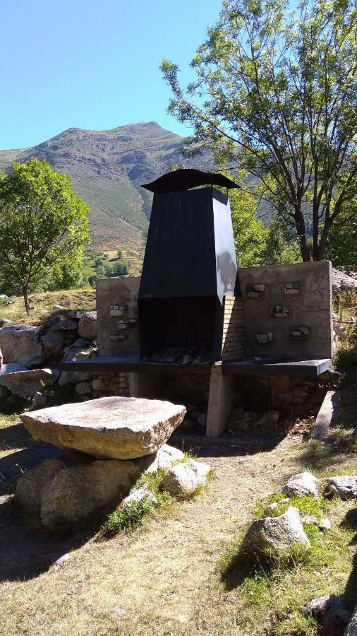Apartamento Erta Pla de l'Ermita Exterior foto